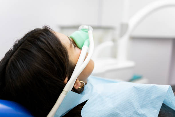 Dental X-Rays and Imaging in Diamond Bar, CA